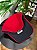 Boné Quiksilver Soft Hologram Vermelho Q911A0366 - Imagem 6