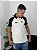 Polo Aeropostale Creme 87133210 - Imagem 1