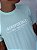 Camiseta Aeropostale Silcada Azul Água 87130166 - Imagem 2