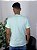 Camiseta Aeropostale Silcada Azul Água 87130168 - Imagem 3