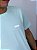 Camiseta Aeropostale Comfort Azul Água 87130144-2 - Imagem 2