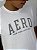 Camiseta Aeropostale Platinum Branca 871301259 - Imagem 2