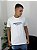 Camiseta Aeropostale Silcada Branca 87130166 - Imagem 1