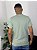 Camiseta Aeropostale Silkada Verde 87130167 - Imagem 3