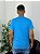 Camiseta Aeropostale A87 Azul 87130101-11 - Imagem 3
