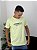 Camiseta Aeropostale Silcada Verde 87130166 - Imagem 1