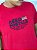 Camiseta Aeropostale Bordada Vermelha 87130133-3 - Imagem 2