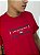 Camiseta Aeropostale Silkada Vermelha 87130131-1 - Imagem 2