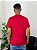 Camiseta Aeropostale Silkada Vermelha 87130131-1 - Imagem 3