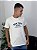 Camiseta Aeropostale Silcada Creme 87130168 - Imagem 1