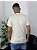 Camiseta Aeropostale Bordada Areia 87130164-3 - Imagem 3