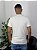 Camiseta Aeropostale Silkada Creme 87130167 - Imagem 3