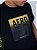 Camiseta Aeropostale Platinum Preta 871101241 - Imagem 2