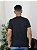 Camiseta Aeropostale Platinum Preta 871101241 - Imagem 3