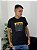 Camiseta Aeropostale Platinum Preta 871101241 - Imagem 1