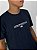 Camiseta Aeropostale Comfort Silkada Marinho 87130136-3 - Imagem 2