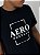 Camiseta Aeropostale Silkada Preta 87130167 - Imagem 2
