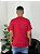Camiseta Quiksilver Emb Three Logo Vermelha Q471A1051 - Imagem 5