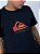 Camiseta Quiksilver Soft Hologram Preta Q471A1054 - Imagem 2