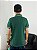 Polo Tommy Hilfiger Slim Fit Verde MW40308 - Imagem 4