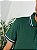 Polo Tommy Hilfiger Slim Fit Verde MW40308 - Imagem 2