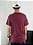 Camiseta Puma Vinho 682535-96 - Imagem 3