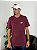 Camiseta Puma Vinho 682535-96 - Imagem 1