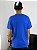 Camiseta Puma Azul Royal 682535-13 - Imagem 3