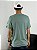 Camiseta Puma Verde 684617-30 - Imagem 4