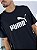 Camiseta Puma Preta 682532-01 - Imagem 2