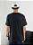 Camiseta Puma Preta 682532-01 - Imagem 3