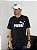 Camiseta Puma Preta 682532-01 - Imagem 1