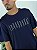 Camiseta Puma Azul Marinho 684617-16 - Imagem 2
