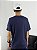 Camiseta Puma Azul Marinho 684617-16 - Imagem 4