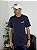 Camiseta Puma Azul Marinho 682534-16 - Imagem 1