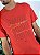 Camiseta Puma Vermelha 684664-15 - Imagem 2