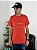 Camiseta Puma Vermelha 684664-15 - Imagem 1