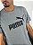 Camiseta Puma Cinza 682532-03 - Imagem 2