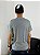 Camiseta Puma Cinza 682532-03 - Imagem 3