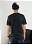 Camiseta Puma Preta 684664-01 - Imagem 3