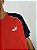 Camiseta Puma Vermelha e Azul Marinho 684616-15 - Imagem 3