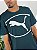 Camiseta Puma Verde 688243-75 - Imagem 2
