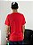 Camiseta Puma Vermelha 682534-11 - Imagem 3