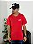 Camiseta Puma Vermelha 682534-11 - Imagem 1