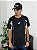 Camiseta Puma Preta 688241-01 - Imagem 1