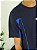 Camiseta Puma Azul Marinho 688241-16 - Imagem 3