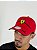 Boné Puma Ferrari Vermelho 026077-01 - Imagem 3
