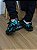 Nike Air Max Plus Preto com Ciano DM0032-016 - Imagem 2
