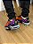 Tenis Nike Air Max Plus TN Laranja e Roxo DM0032-014 - Imagem 2