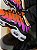 Tenis Nike Air Max Plus TN Laranja e Roxo DM0032-014 - Imagem 4